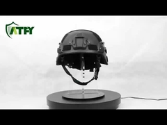 ATFY MICH Bulletproof Helmet