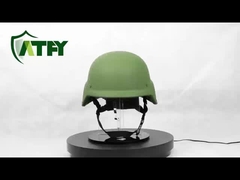 ATFY PASGT Bulletproof Helmet