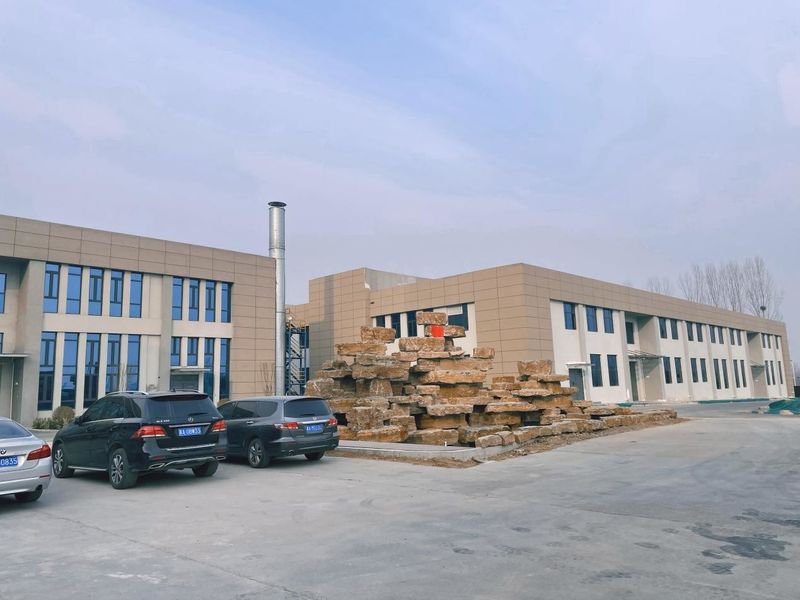 China Beijing Antaifuyuan Technology And Commerce Co., Ltd. company profile