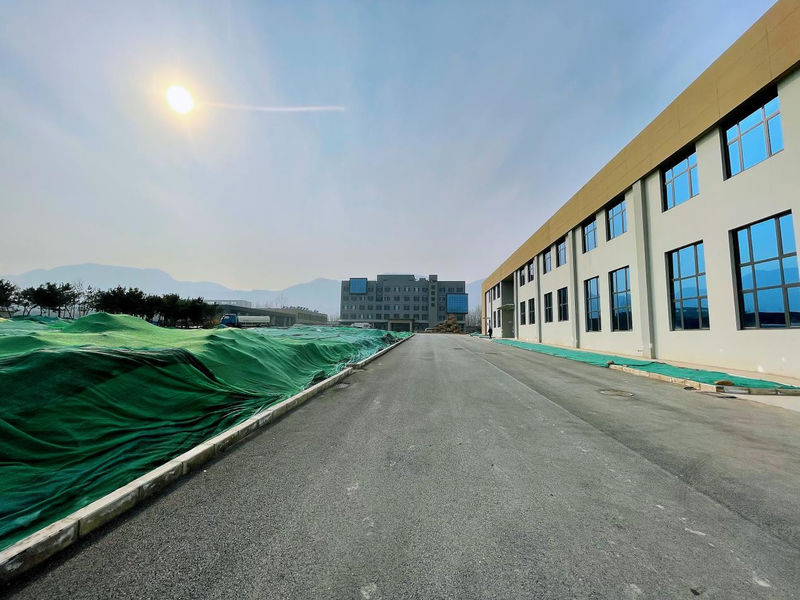 China Beijing Antaifuyuan Technology And Commerce Co., Ltd. company profile
