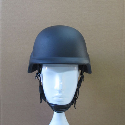 Ballistic Bullet Proof Helmet PASGT Aramid Helmet Level 3