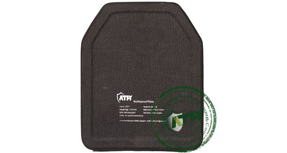 OEM Waterproof Ballistic Plate Level 4 Body Armor Manufacturers