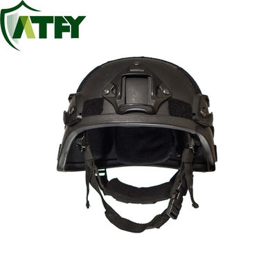 bulletproof Ballistic level IIIA helmet