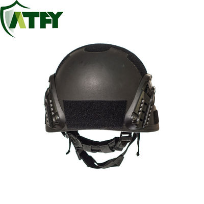 bulletproof Ballistic level IIIA helmet