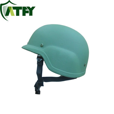 Level IIIA Ballistic Special Forces Military Army helmet Combat PASGT