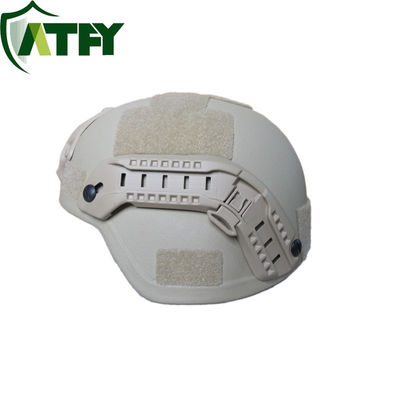 MICH bullet proof US plastic Army Helmet