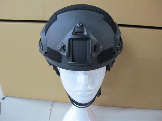 Multicam Military Ballistic Helmet Mich 2001 For Soldier