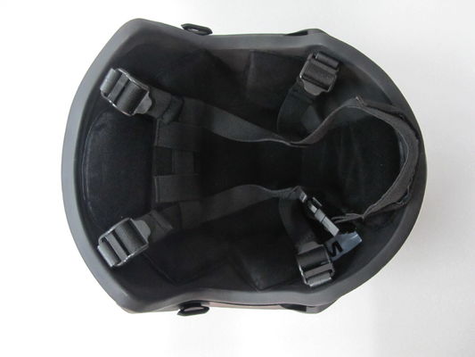Multicam Military Ballistic Helmet Mich 2001 For Soldier