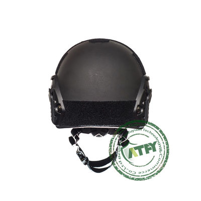 ODM Ops Core Fast Police Military Ballistic Helmet NIJ IIIA