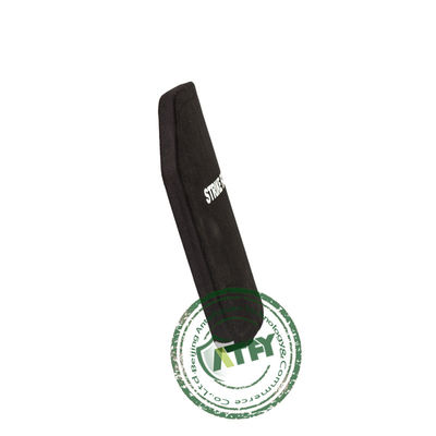 Lightweight PE / Ceramic Durable Composite Materials Bulletproof Plate NIJ III-IV