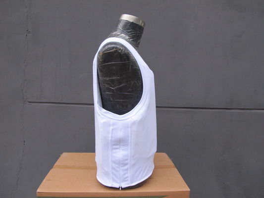 Waterproof Kevlar Anti Stab Vest Custom Body Armor Vest