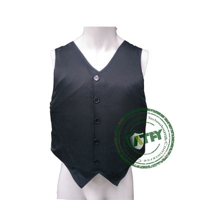 Inner Ware Military Ballistic Vest Undercoat Body U.S.Armor