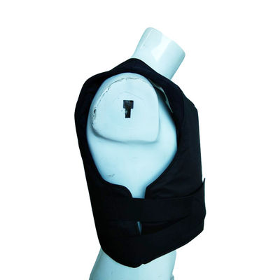 NIJ 0101.06 IIIA Light Military Female Ballistic Vest Body Armor