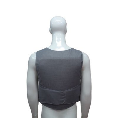High Performance Bulletproof Military Ballistic Vest With Level 3A