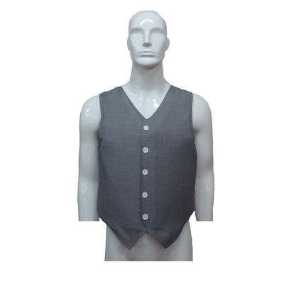 High Performance Bulletproof Military Ballistic Vest With Level 3A