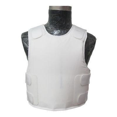 Anti Stab Vest Essential Equipment For Law Enforcement Security And Military Personnel