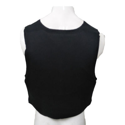 600D Functional Fabric Anti Stab Vest Flame Retardant For Regular Duty Or Perilous Task