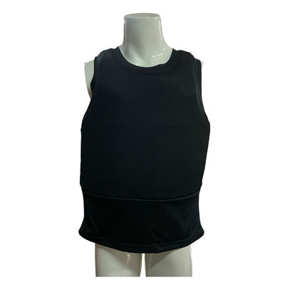 Lightweight Flexible Composed Material Anti Stab Vest Patrol Law Enforcement Equipment Of Police Officers