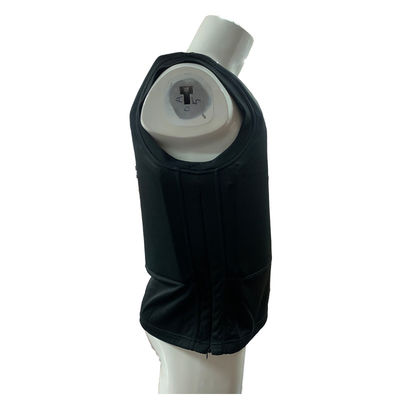 Lightweight Flexible Composed Material Anti Stab Vest Patrol Law Enforcement Equipment Of Police Officers