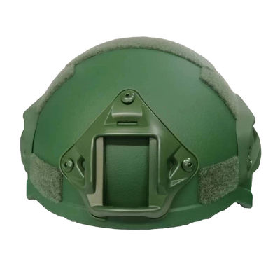 Full Cut Customized Military Combat Helmet Bullet Proof