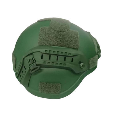 Full Cut Customized Military Combat Helmet Bullet Proof