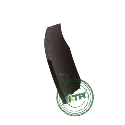 Lightweight PE / Ceramic Durable Composite Materials Bulletproof Plate NIJ III-IV