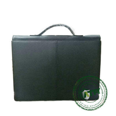 Lightweight And Durable Security Ballistic Briefcase For VIPs And Police Gear
