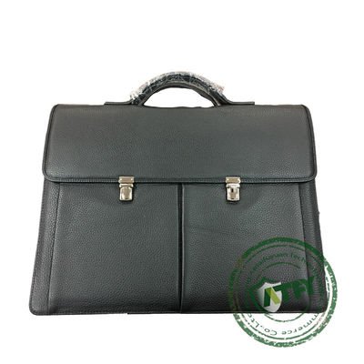 UHWMPE Leather Tactical Bulletproof Security Ballistic Bag Body Armor Customized