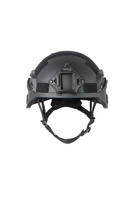 Aramid/PE Military NIJ IIIA Certified MICH Bulletproof Helmet/ Ballistic Helmet