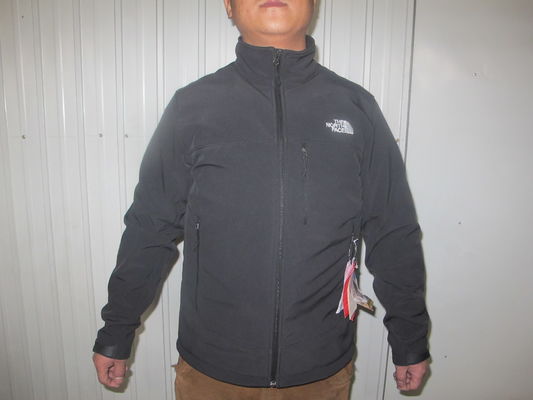Light Soft Comfortable VIP Protection UHMWPE Bulletproof Jacket Style Body Armor