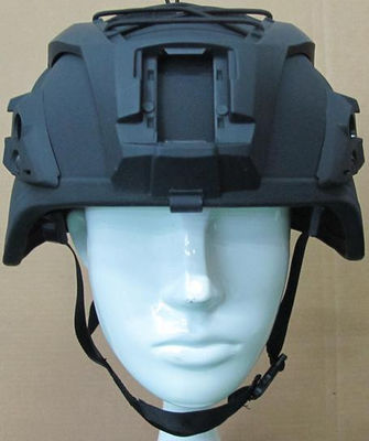 ARCH Military Ballistic Helmet Lightweight and High-Strength with Aramid