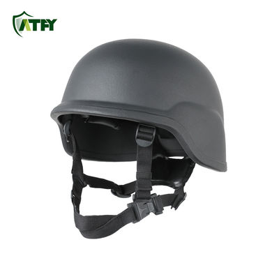 PASGT Aramid Military Ballistic Helmet with Excellent Bulletproof Performance