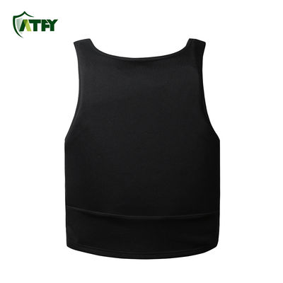 Aramid/PE Military Inner-wear Ballistic Vest High-Performance Concealed Comfortable Protection for Military and Police