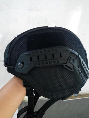 Mich Bullet Proof Military Combat Helmet Us Plastic Army