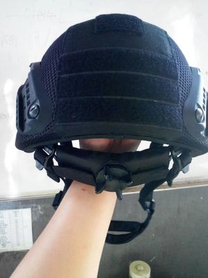 Mich Bullet Proof Military Combat Helmet Us Plastic Army