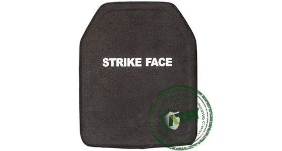 OEM Waterproof Ballistic Plate Level 4 Body Armor Manufacturers