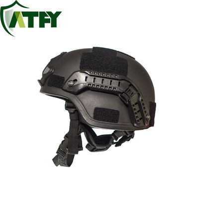 bulletproof Ballistic level IIIA helmet