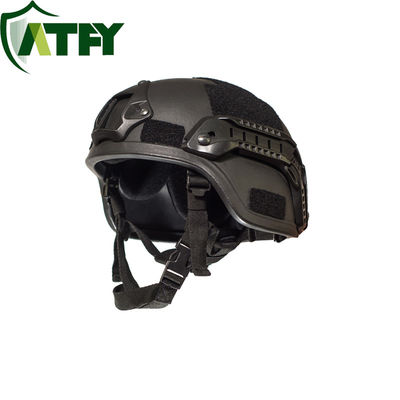 bulletproof Ballistic level IIIA helmet