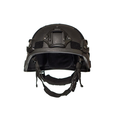 Advanced MICH Bulletproof Military Combat Helmet Perfect For Special Missions