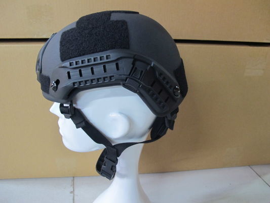 Multicam Military Ballistic Helmet Mich 2001 For Soldier