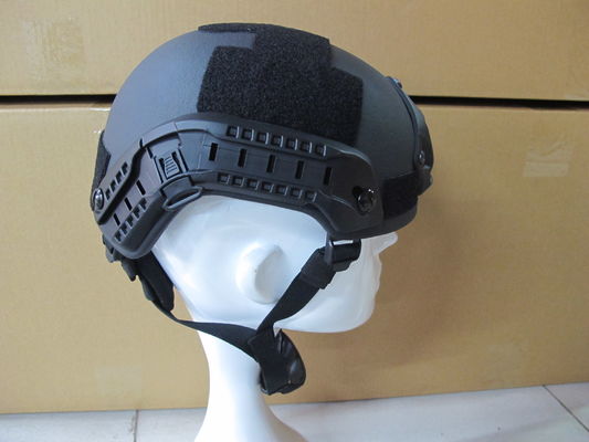 Multicam Military Ballistic Helmet Mich 2001 For Soldier