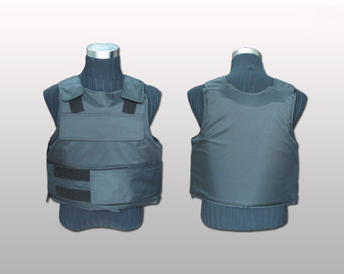 600D Nylon Level 3 Ballistic Anti Stab Vest For Military Army