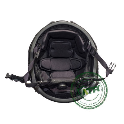 ODM Ops Core Fast Police Military Ballistic Helmet NIJ IIIA