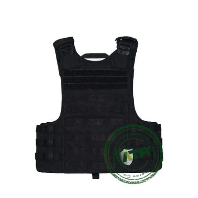 Waterproof Comfortable And Ventilated Military Plate Carrier For Tactical Situations