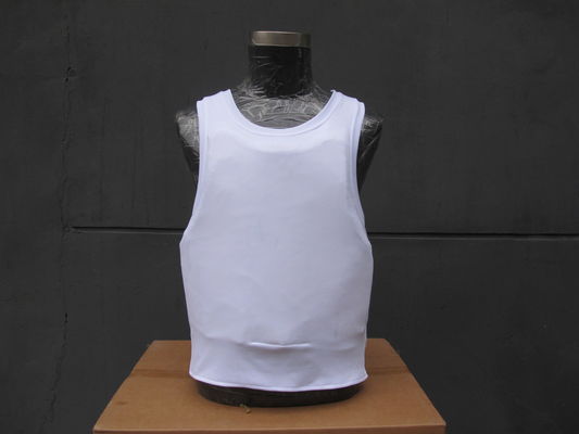 Waterproof Kevlar Anti Stab Vest Custom Body Armor Vest