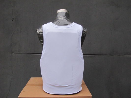 Waterproof Kevlar Anti Stab Vest Custom Body Armor Vest
