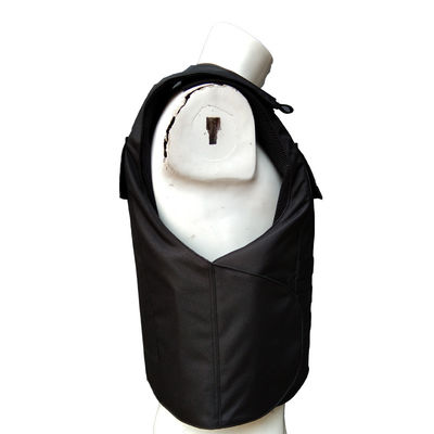 Customized Kevlar Bulletproof Jacket Molle Ballistic Vest Carrier