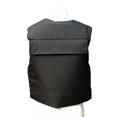 Customized Kevlar Bulletproof Jacket Molle Ballistic Vest Carrier