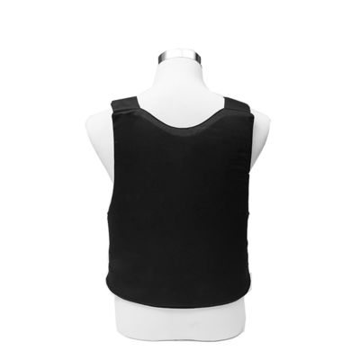 NIJ 0101.06 Level 3 Ballistic Vest Undershirt Lightweight VIP Covert