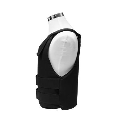 NIJ 0101.06 Level 3 Ballistic Vest Undershirt Lightweight VIP Covert
